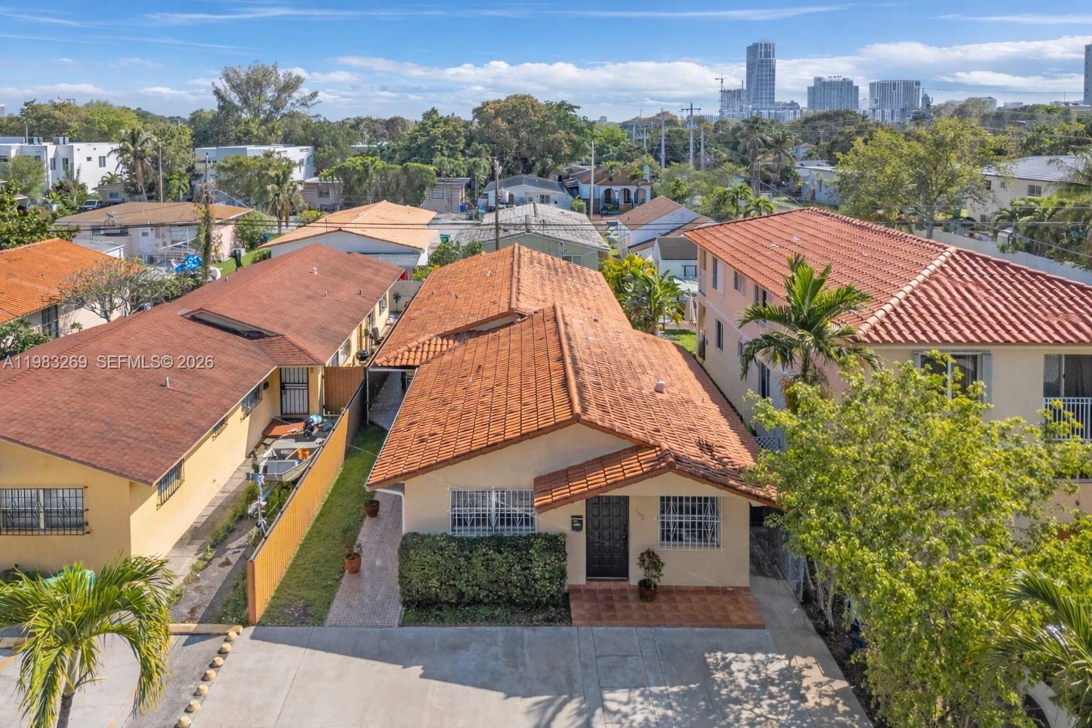 SILVER BLUFF HOMESITES - Residential Lease