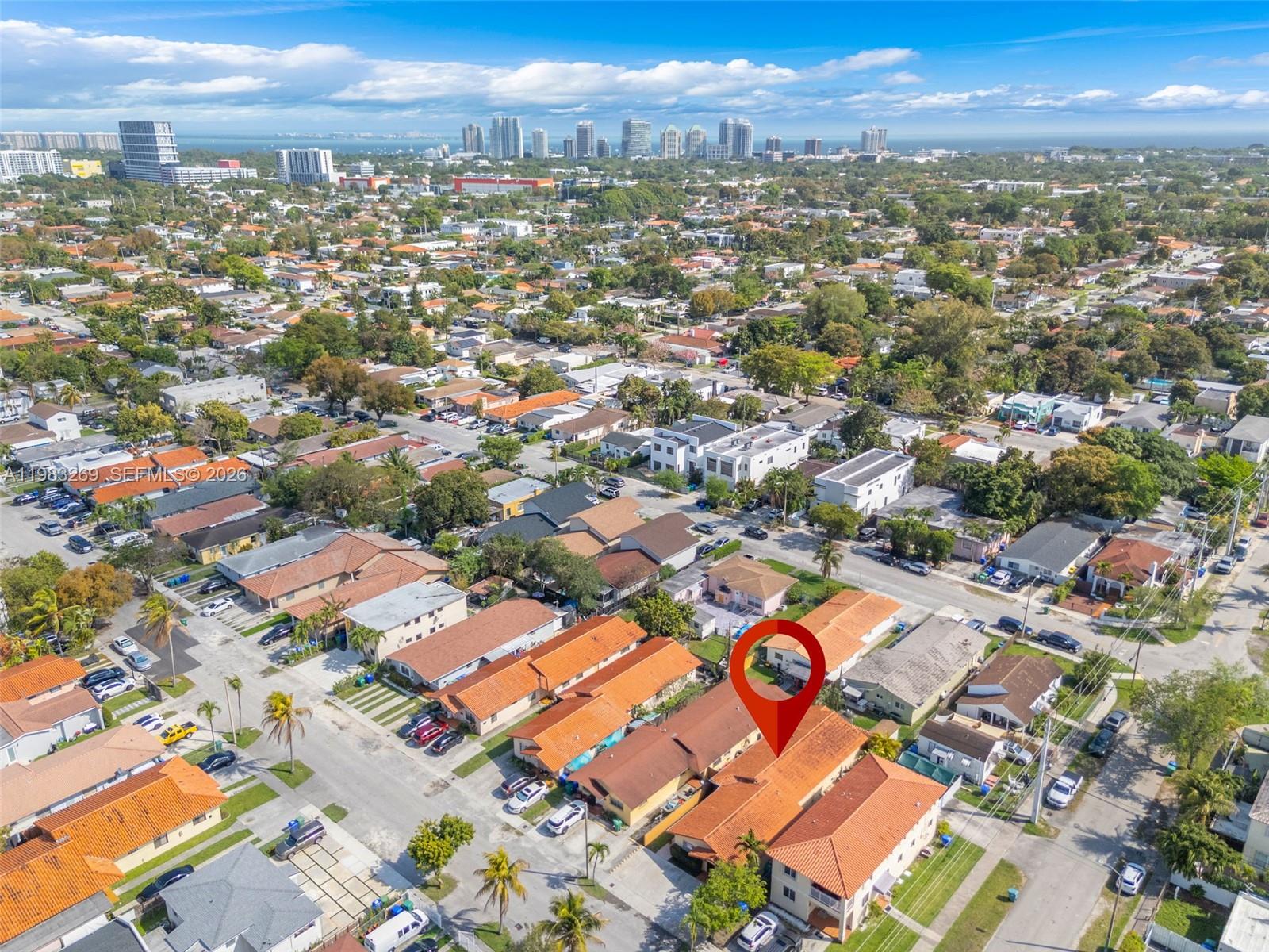 SILVER BLUFF HOMESITES - Residential Lease