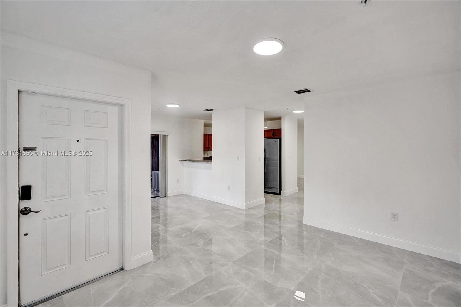 Rental Property at 22511 Sw 88th Pl 6 -24, Cutler Bay, Miami-Dade County, Florida - Bedrooms: 3 
Bathrooms: 3  - $2,800 MO.