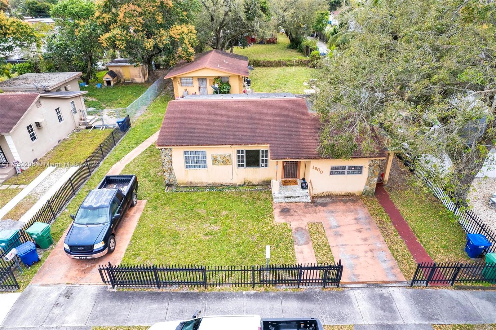 Rental Property at 1900 Nw 88th St St, Miami, Broward County, Florida -  - $675,000 MO.