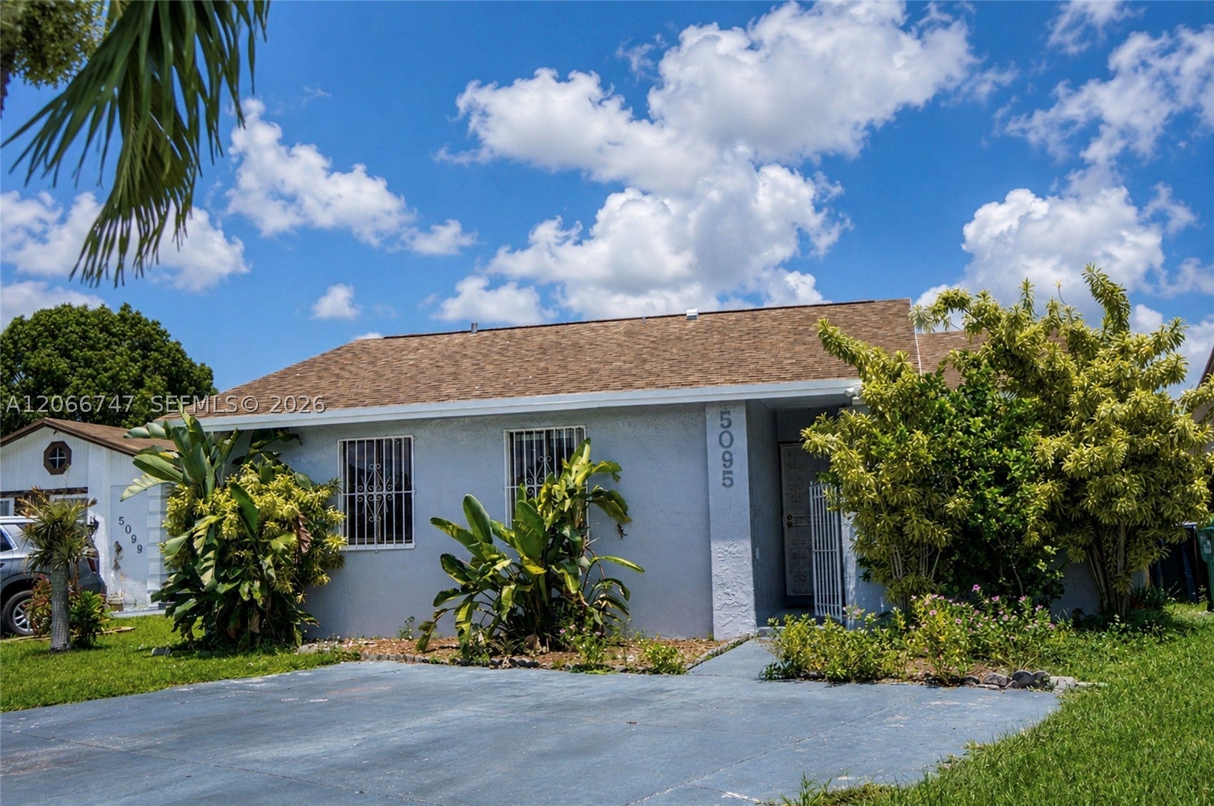 5095 NW 195th Ln, Miami Gardens FL 33055
