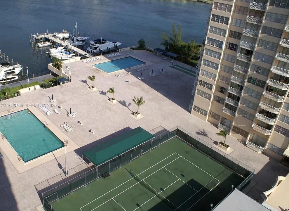 DEL PRADO MARINA - Residential