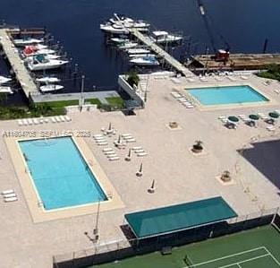 DEL PRADO MARINA - Residential