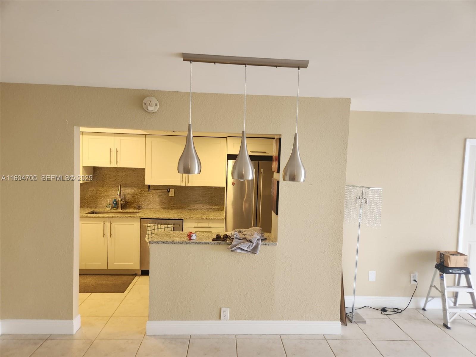 DEL PRADO MARINA - Residential