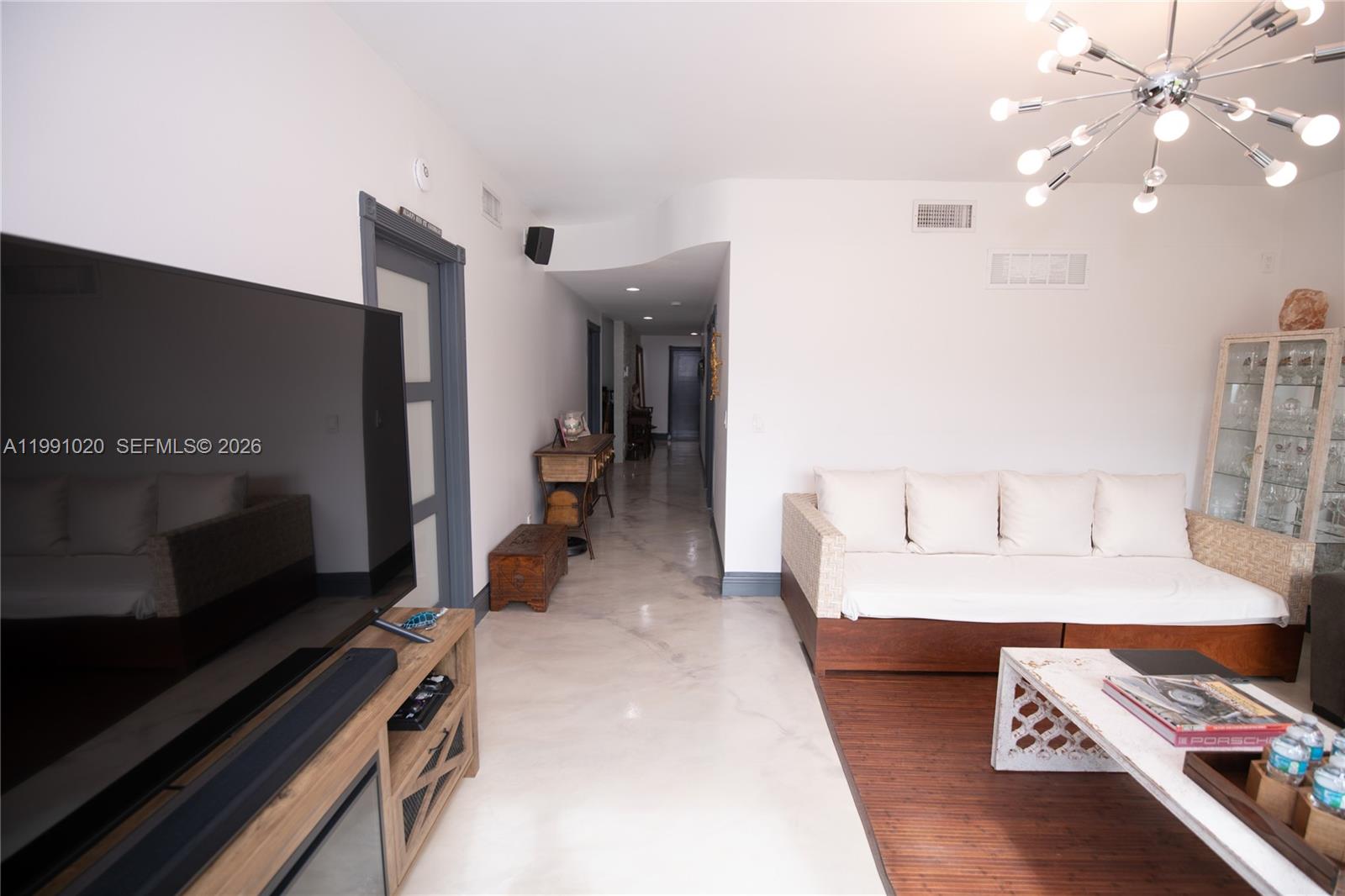 VILLA SAN REMO CONDO - Residential