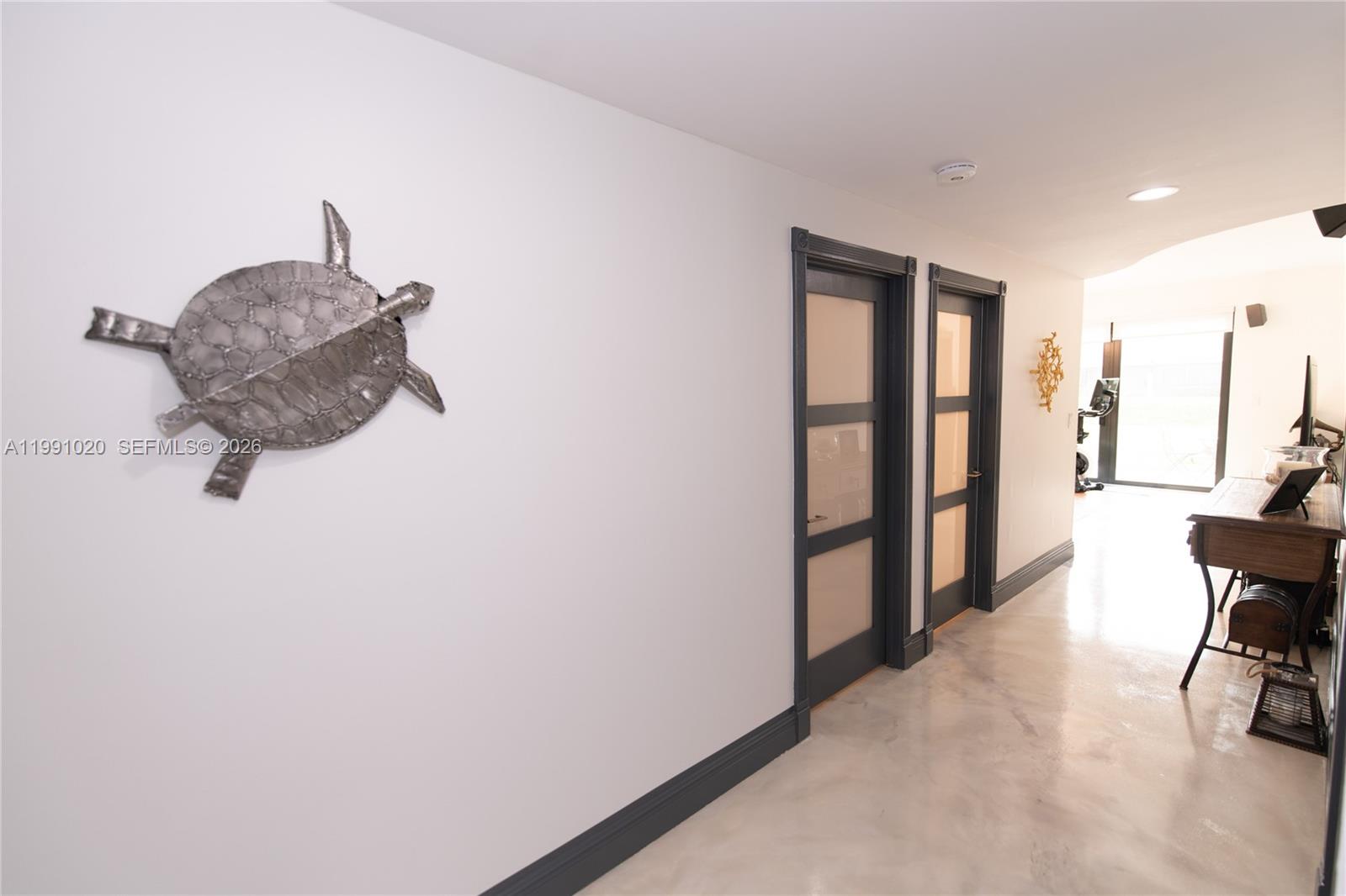 VILLA SAN REMO CONDO - Residential