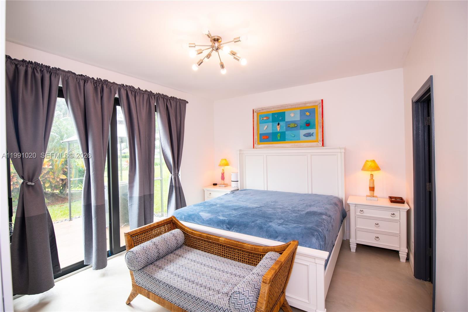 VILLA SAN REMO CONDO - Residential