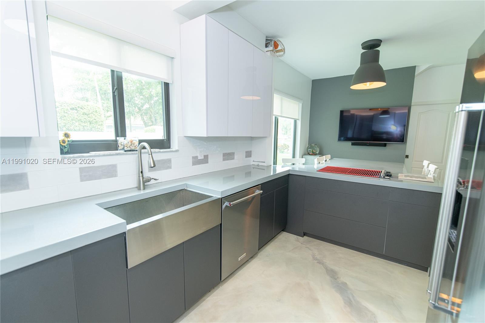 VILLA SAN REMO CONDO - Residential