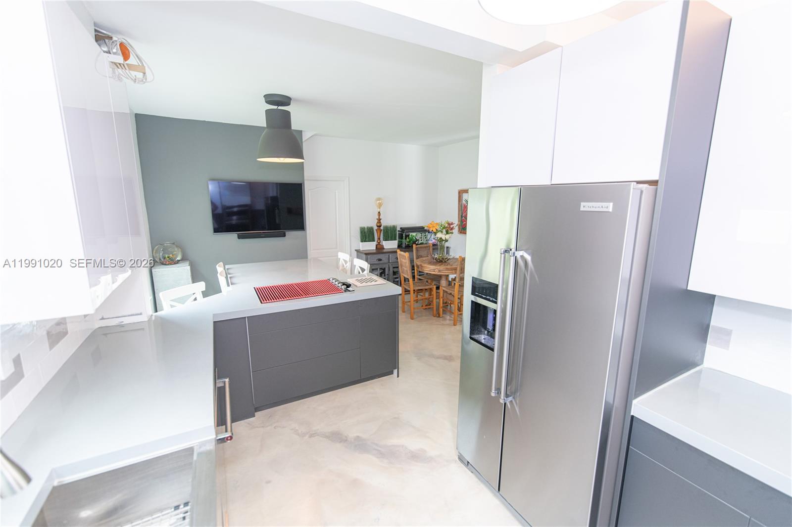 VILLA SAN REMO CONDO - Residential