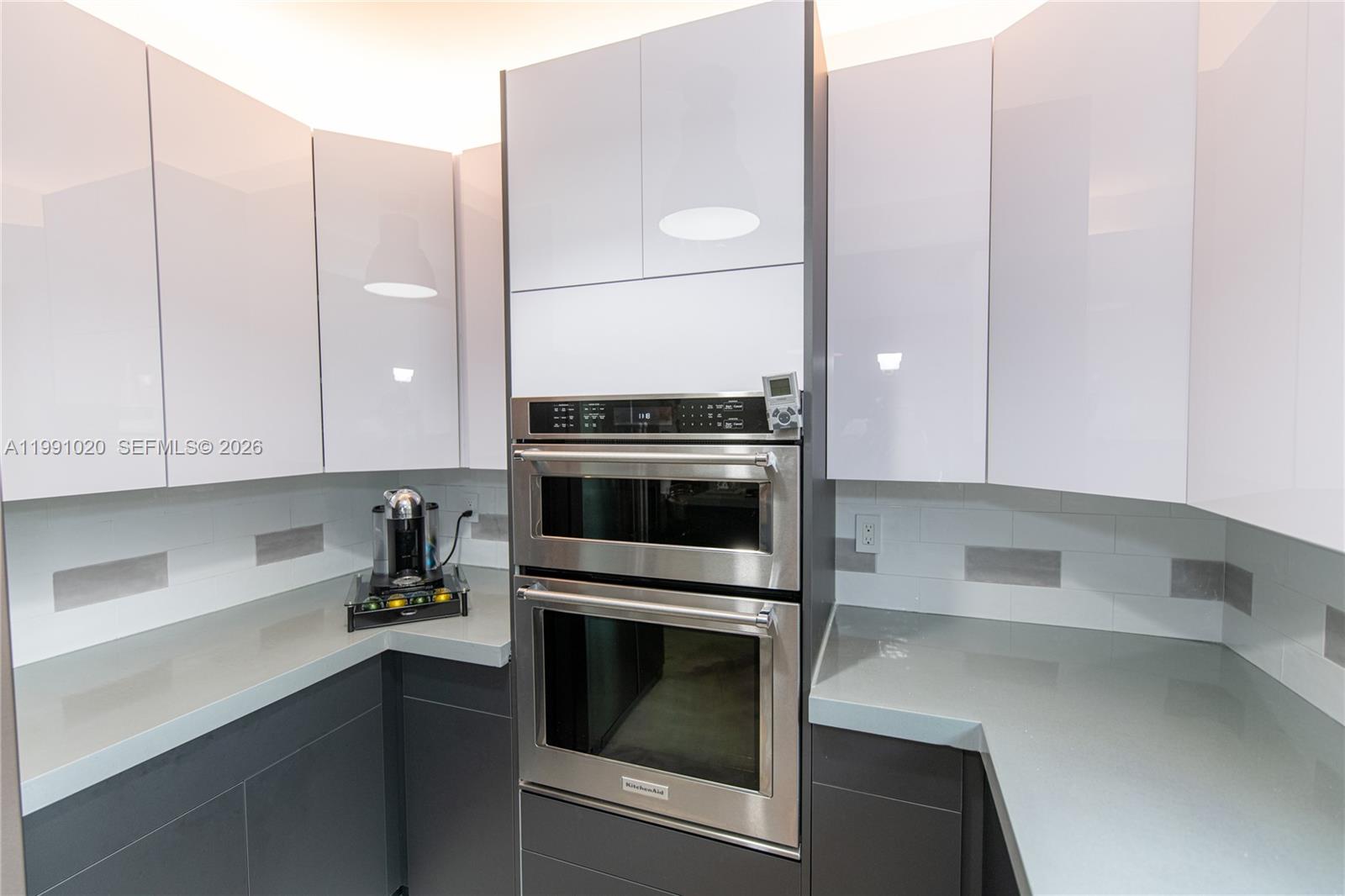 VILLA SAN REMO CONDO - Residential