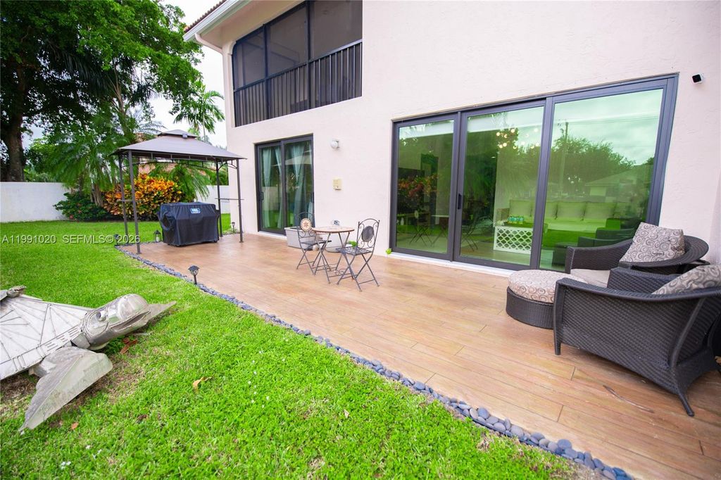 Photo of 8694 Via Reale #3, Boca Raton, FL 33496 (MLS # A11991020)