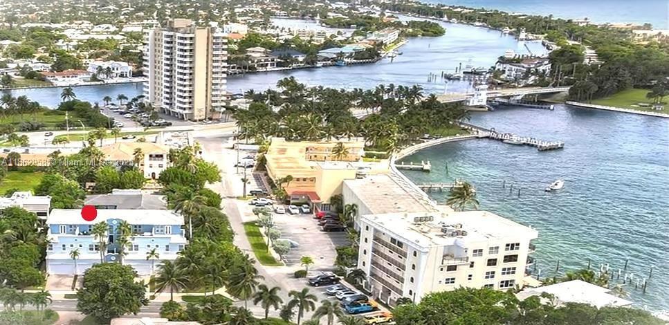 HILLSBORO SHORES - Residential