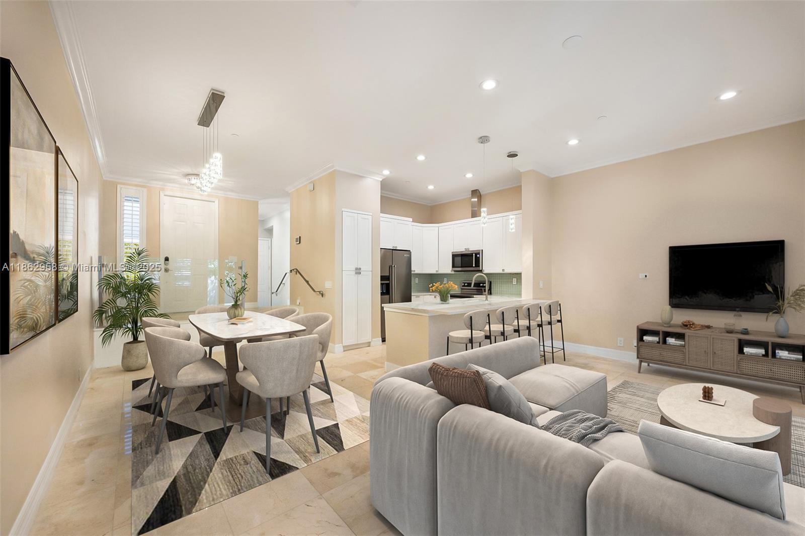 HILLSBORO SHORES - Residential