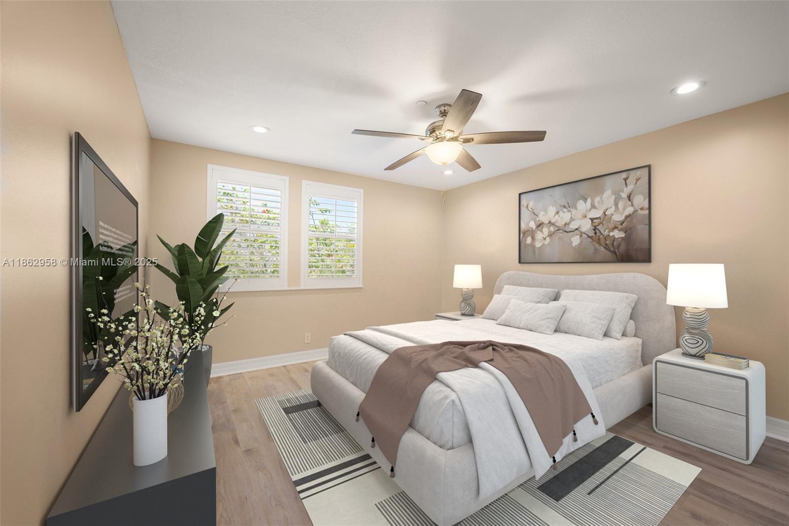 HILLSBORO SHORES - Residential