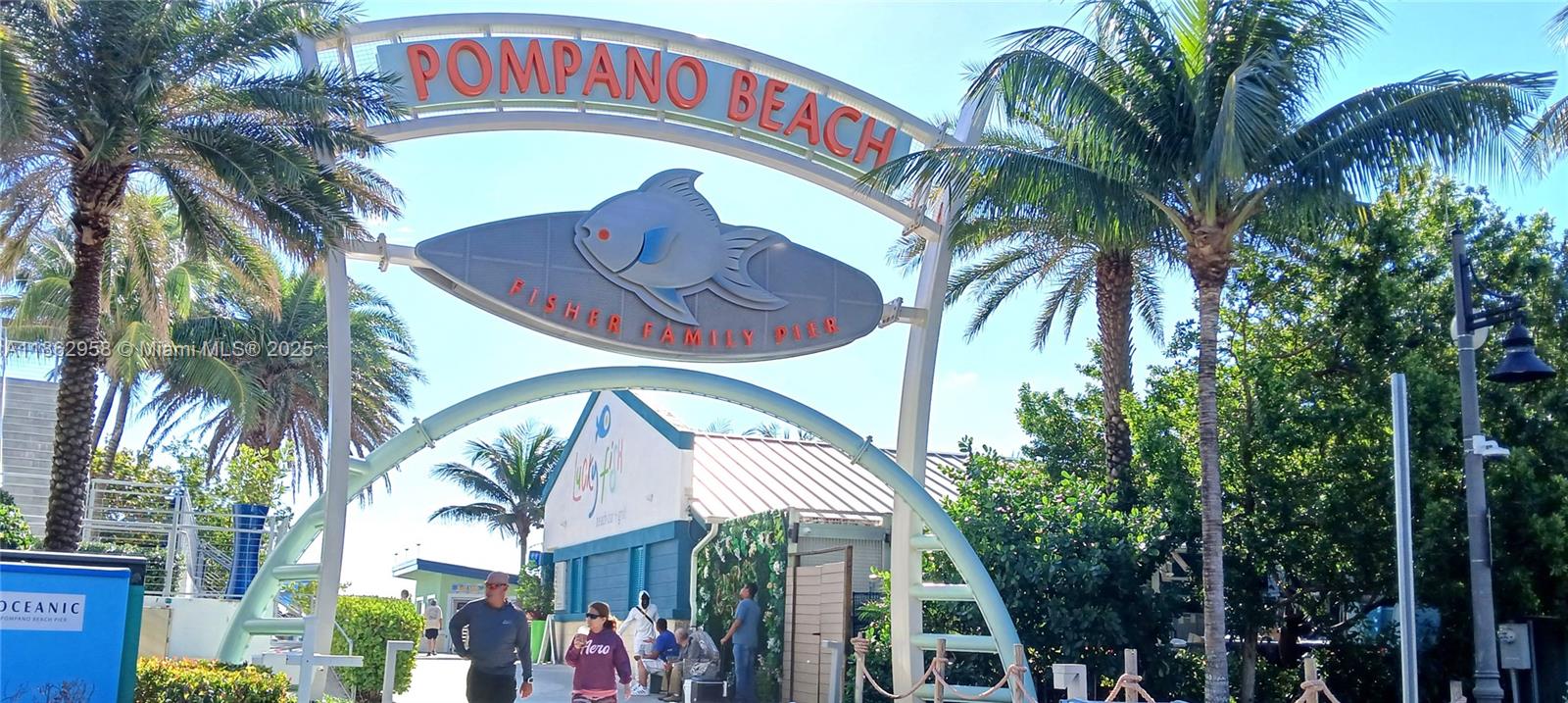 HILLSBORO SHORES - Residential