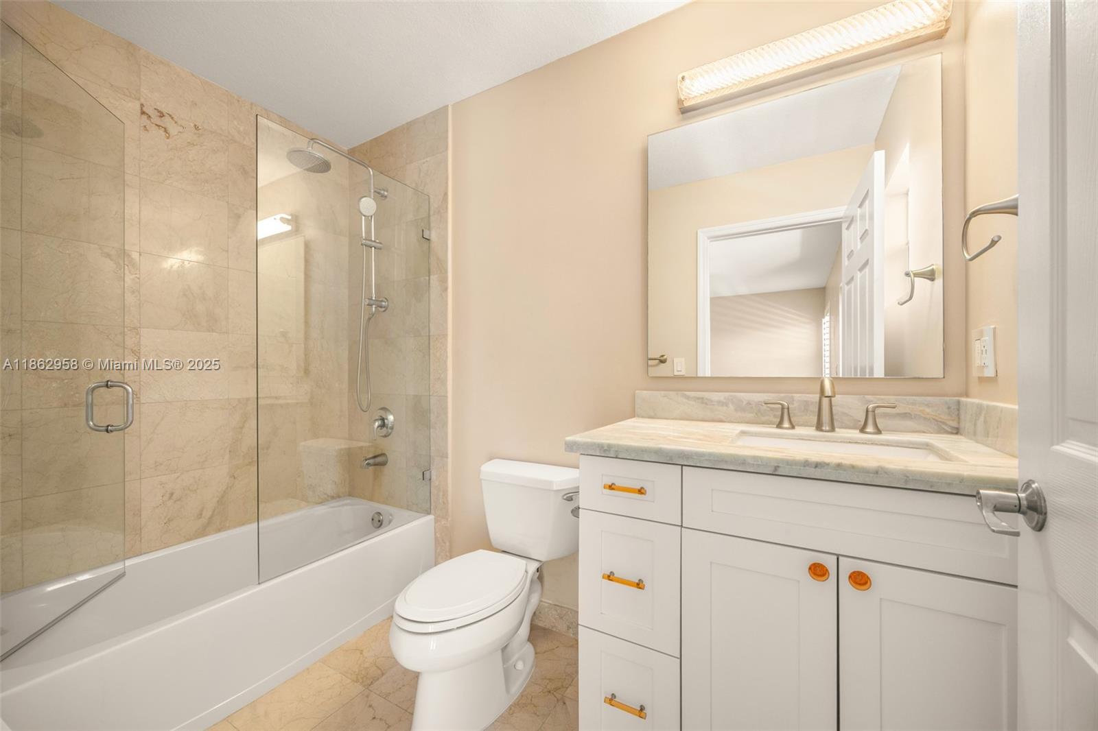 HILLSBORO SHORES - Residential