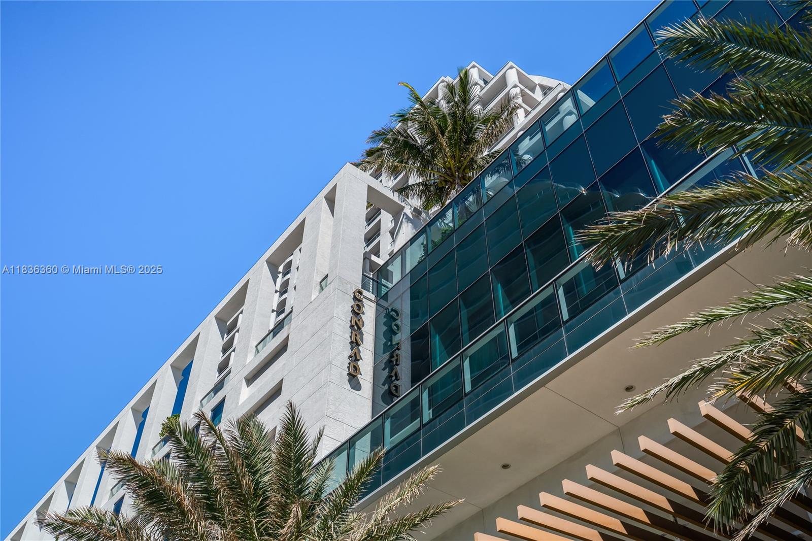 551 FLB CONDOMINIUM RESID - Residential