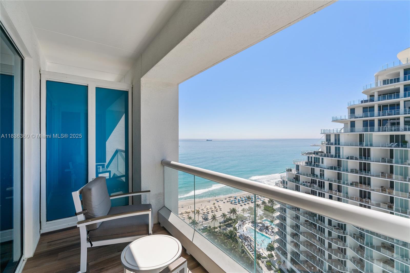 551 FLB CONDOMINIUM RESID - Residential