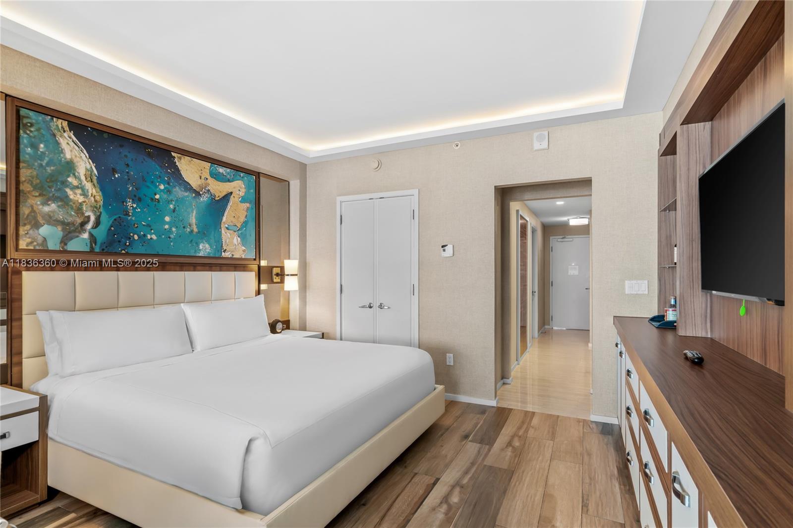 551 FLB CONDOMINIUM RESID - Residential