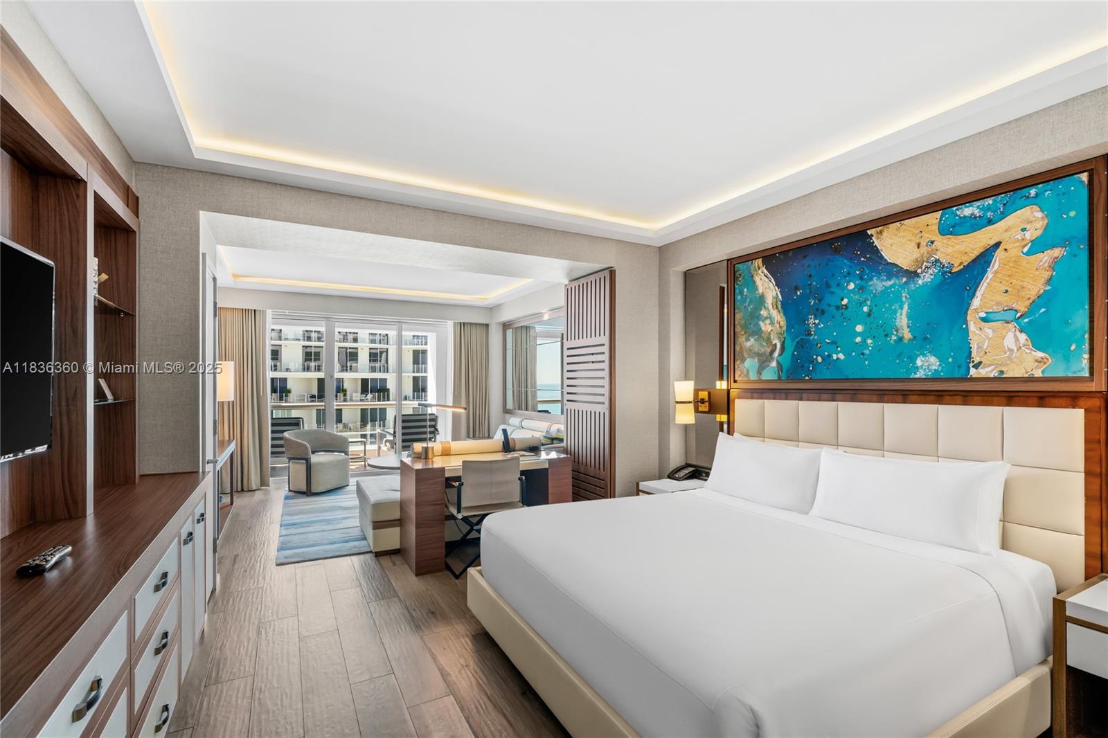 551 FLB CONDOMINIUM RESID - Residential