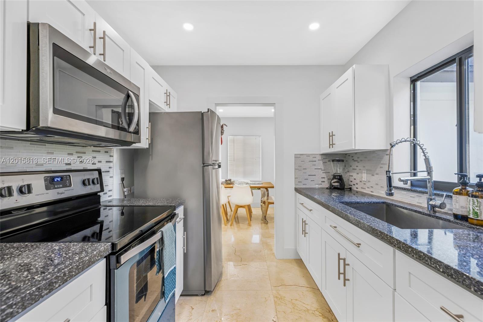 FULFORD BY THE SEA SEC C - Residential