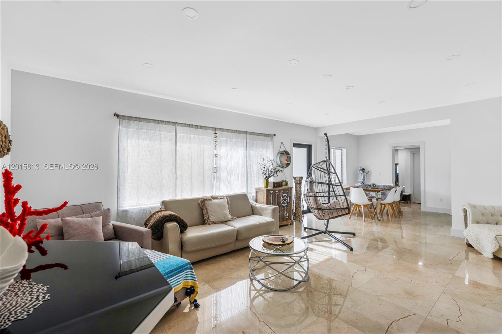 FULFORD BY THE SEA SEC C - Residential