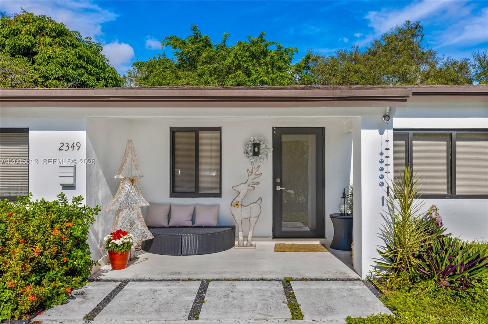 FULFORD BY THE SEA SEC C - Residential