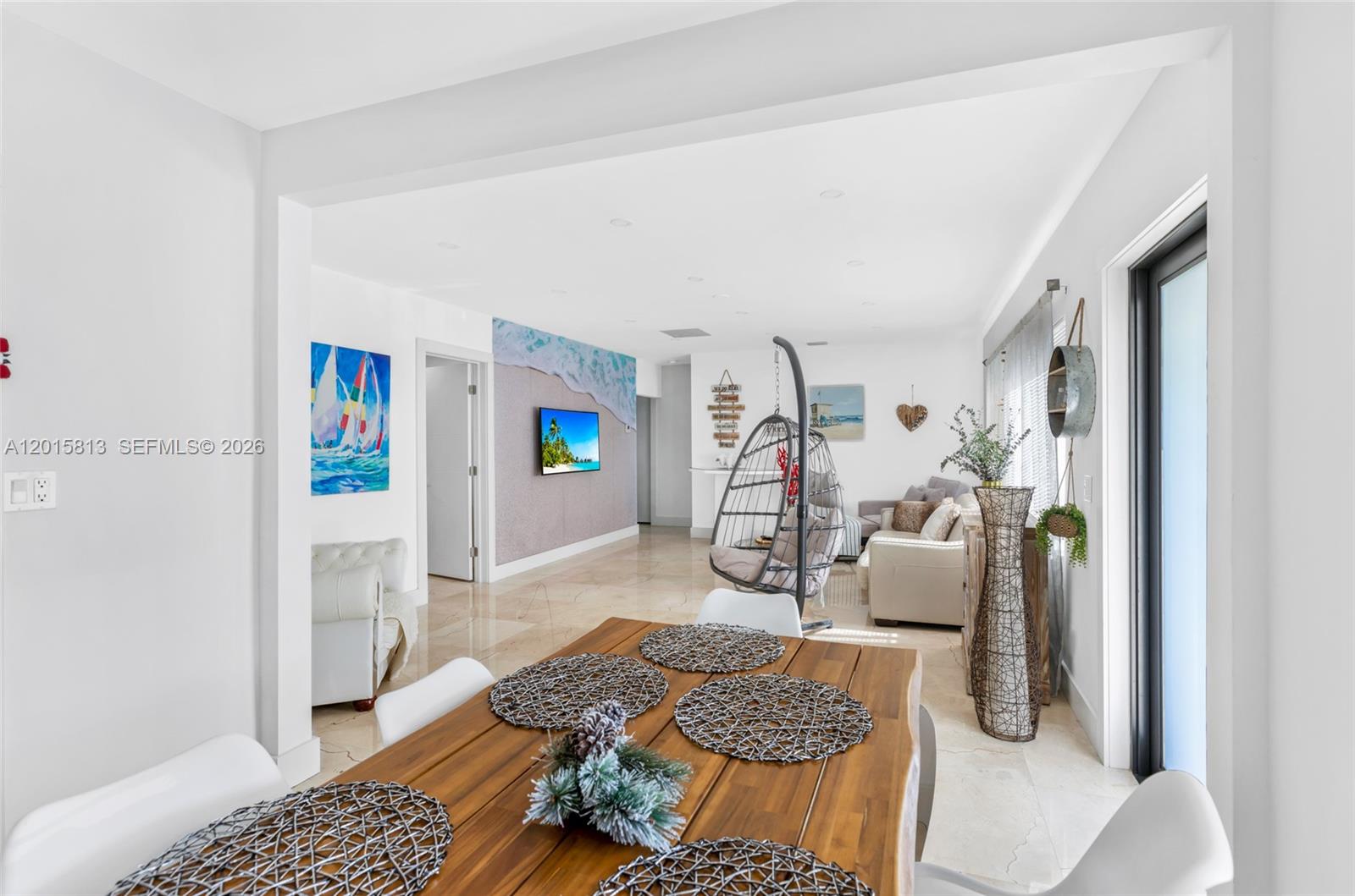 FULFORD BY THE SEA SEC C - Residential