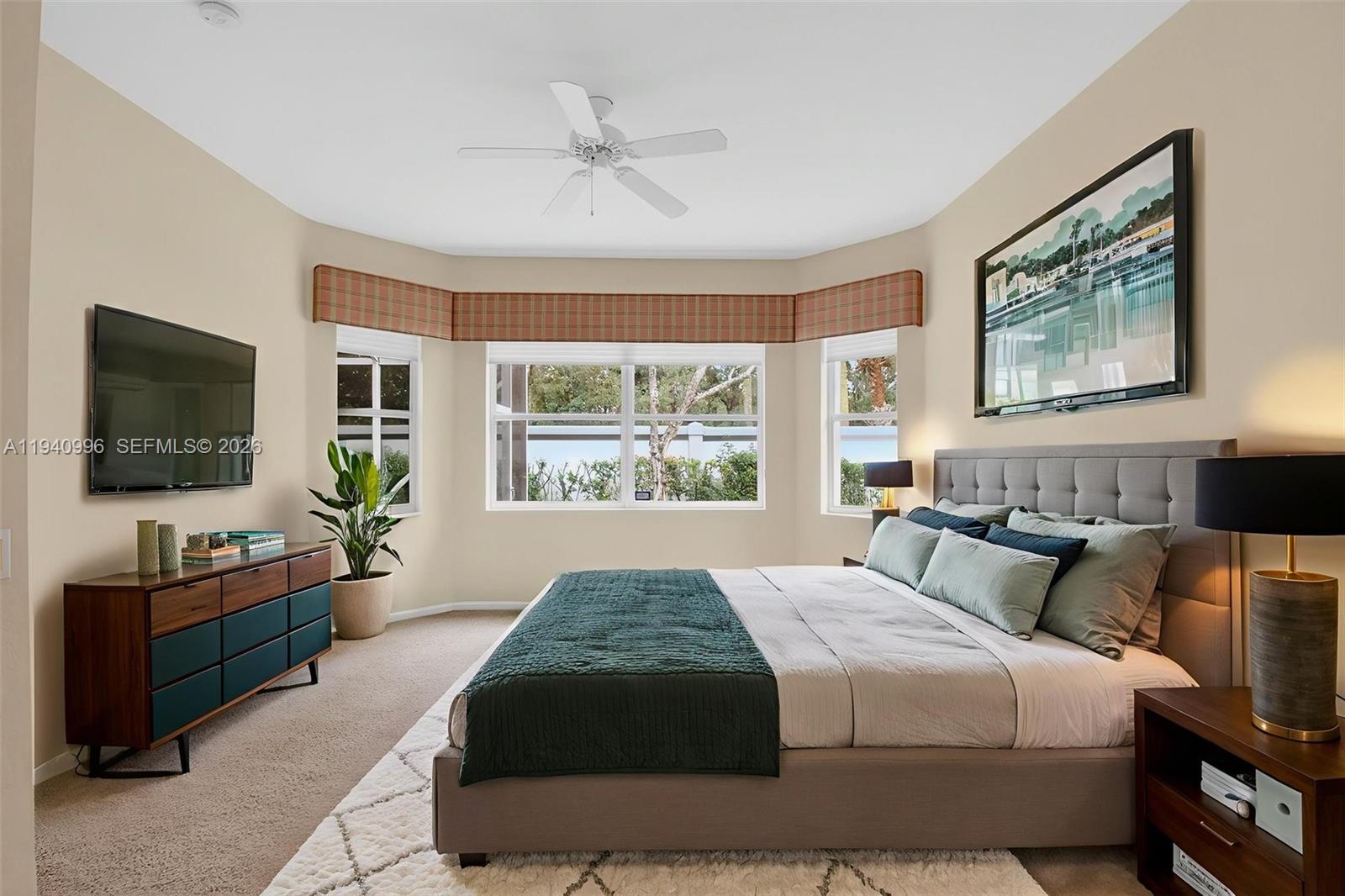 MELROSE PUD VENETIAN ISLE - Residential