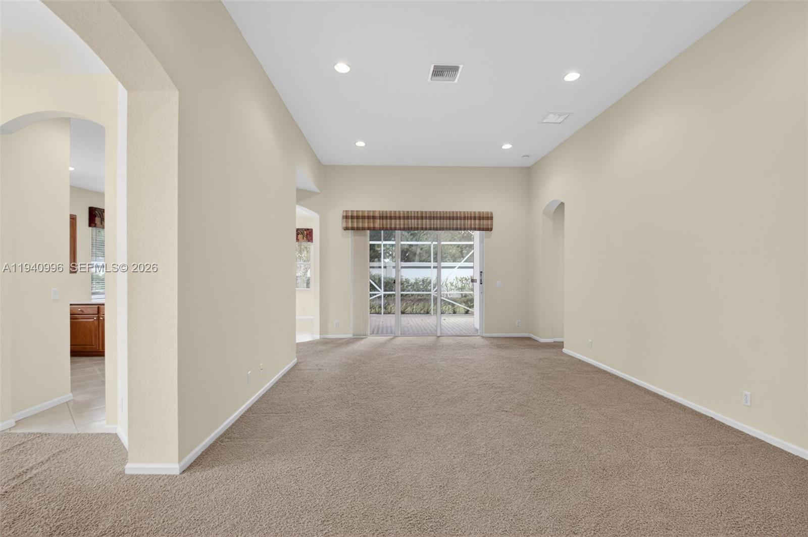 MELROSE PUD VENETIAN ISLE - Residential