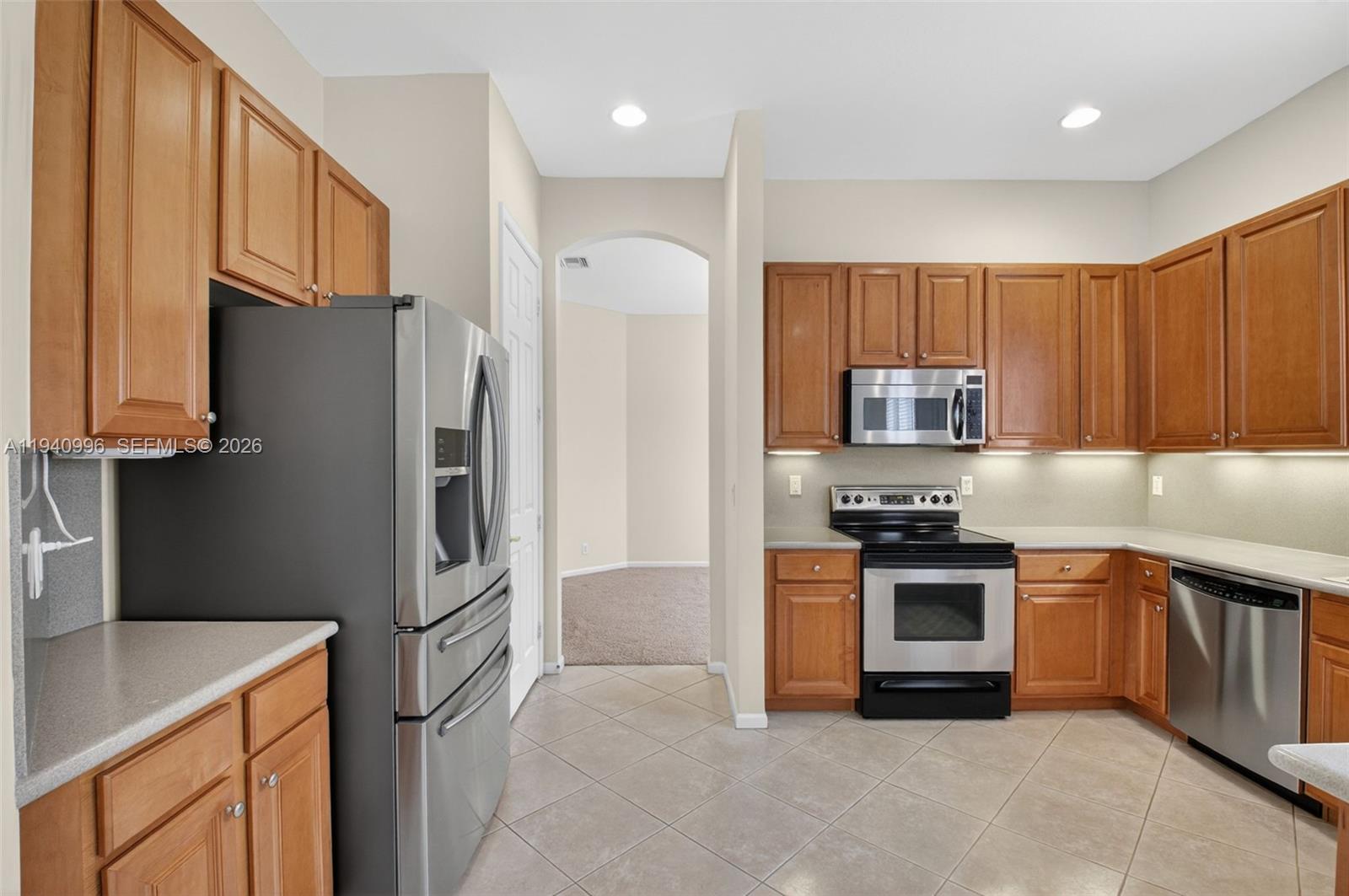 MELROSE PUD VENETIAN ISLE - Residential