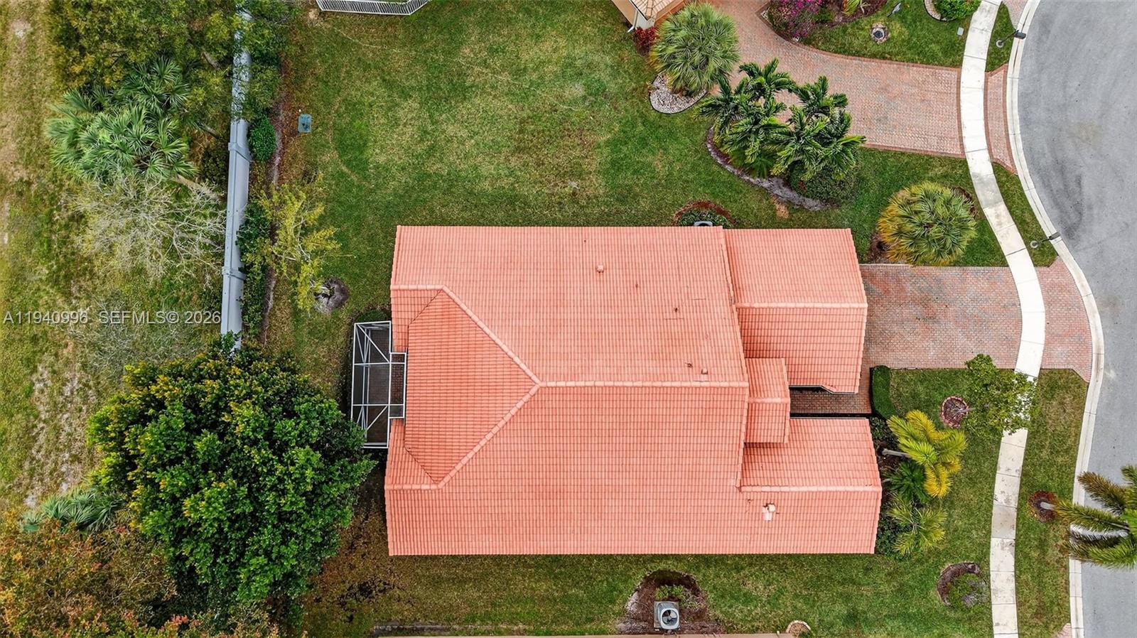 MELROSE PUD VENETIAN ISLE - Residential