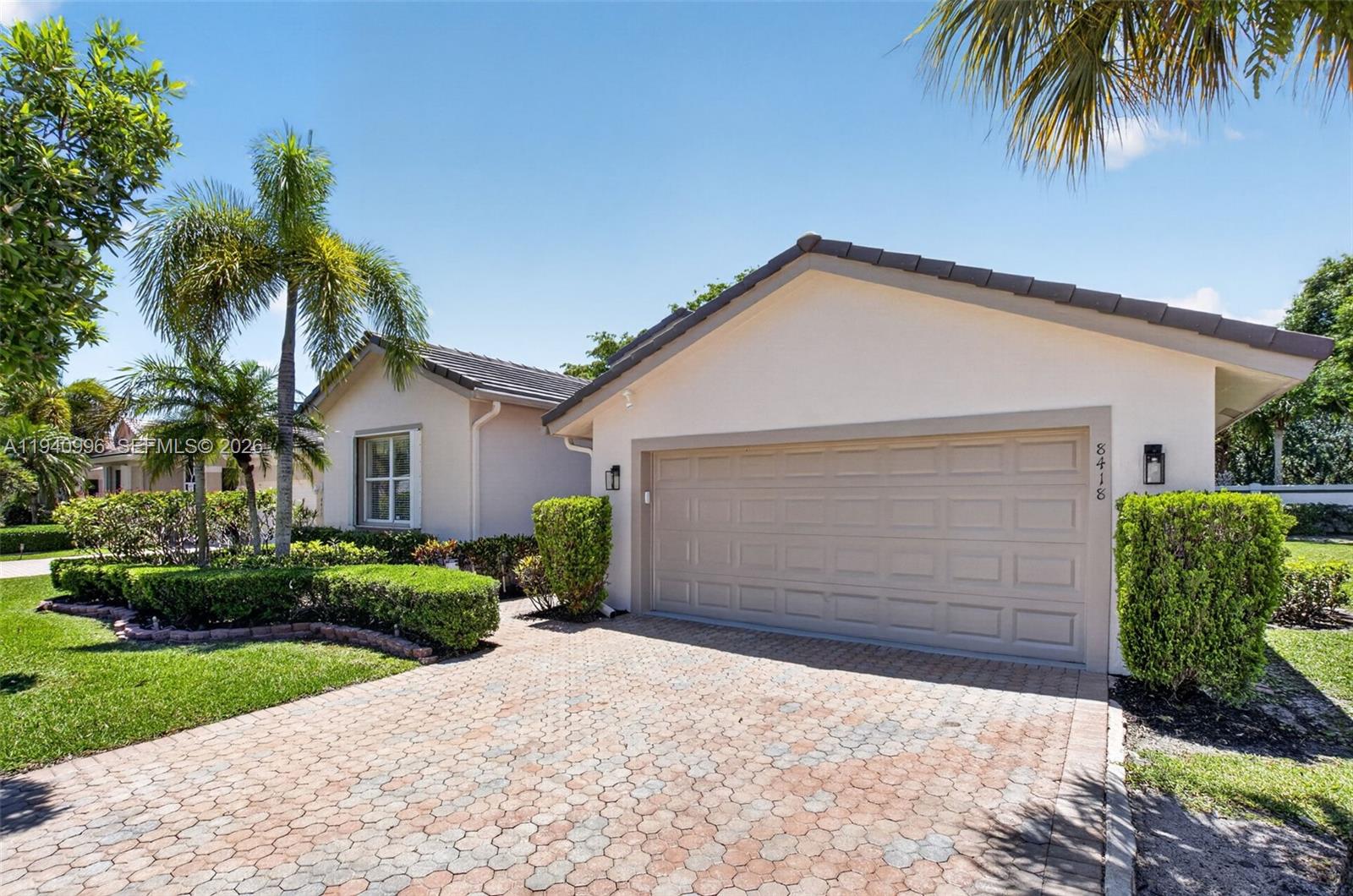 8418 Marsala Way