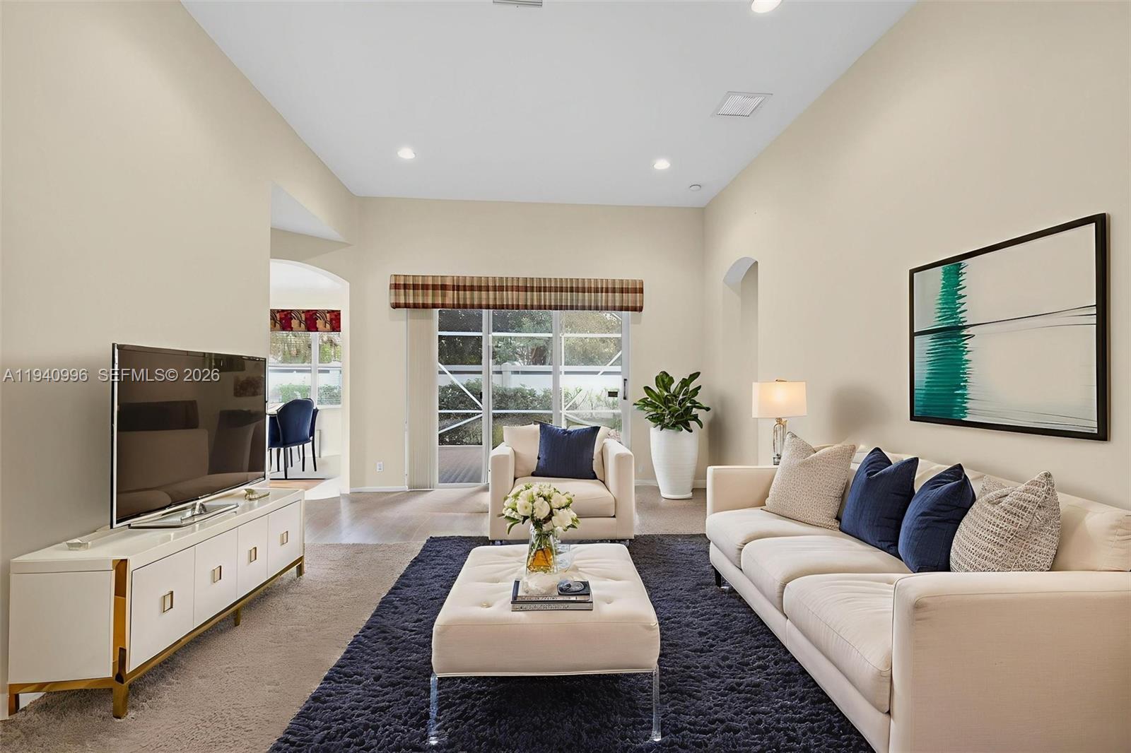 MELROSE PUD VENETIAN ISLE - Residential