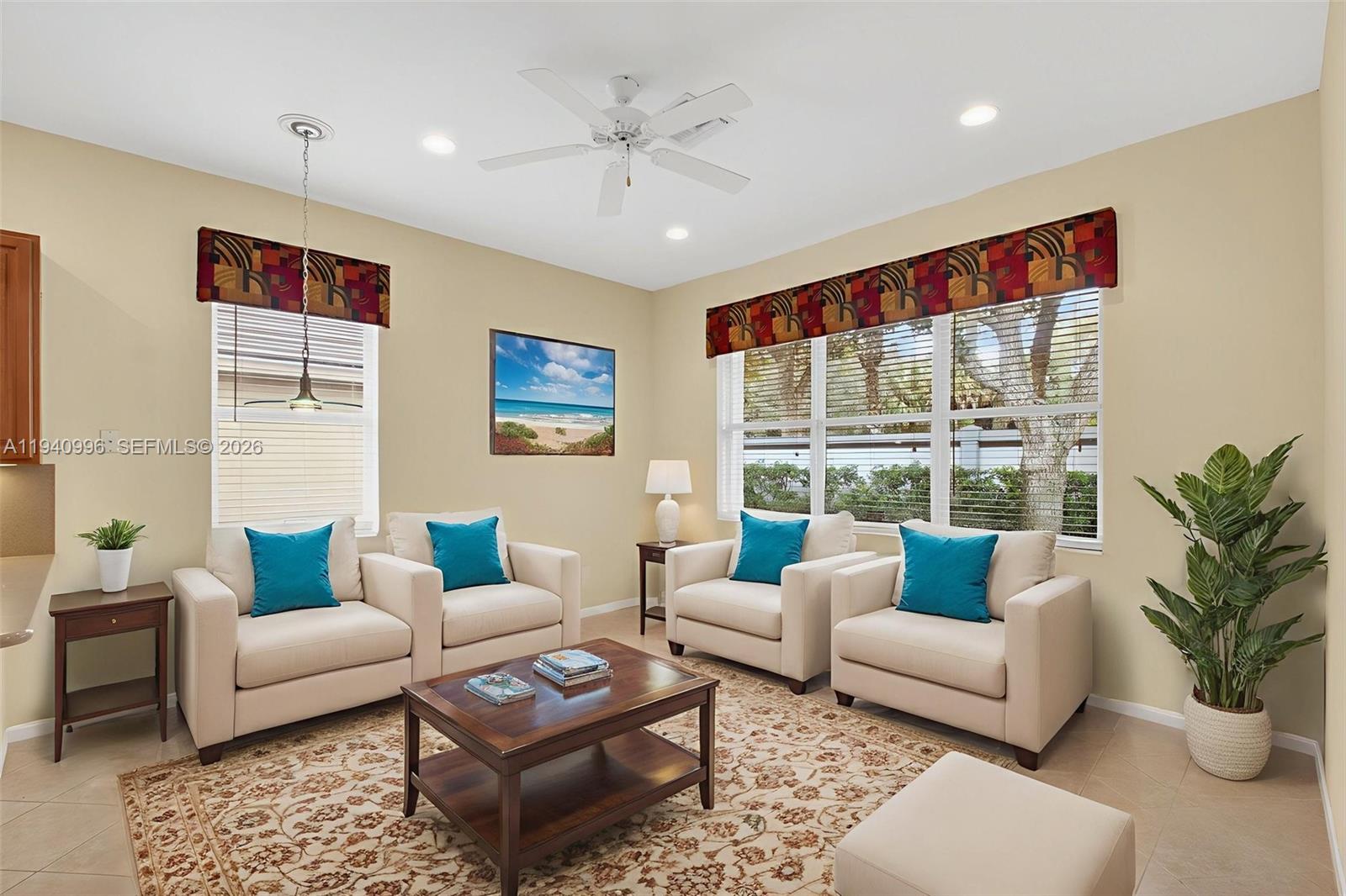 MELROSE PUD VENETIAN ISLE - Residential