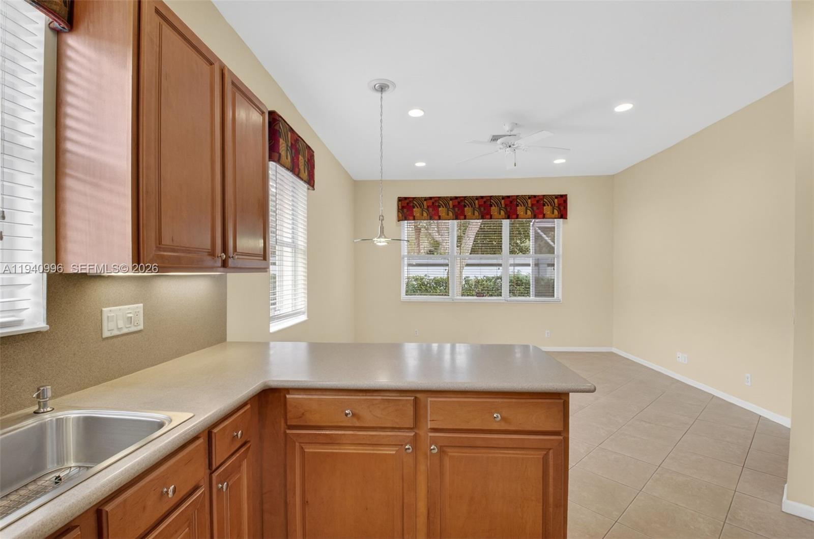 MELROSE PUD VENETIAN ISLE - Residential