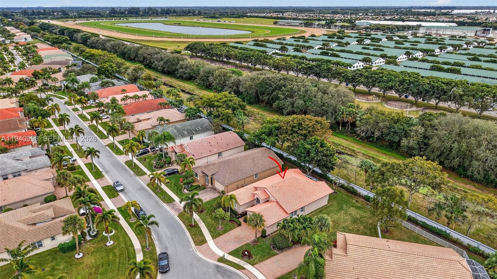 MELROSE PUD VENETIAN ISLE - Residential