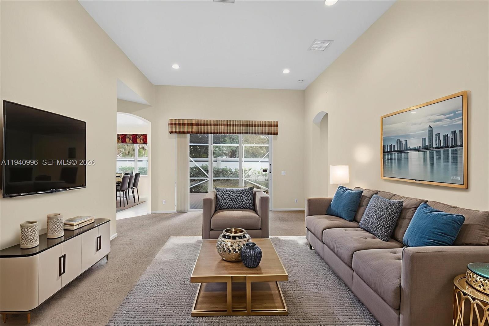 MELROSE PUD VENETIAN ISLE - Residential