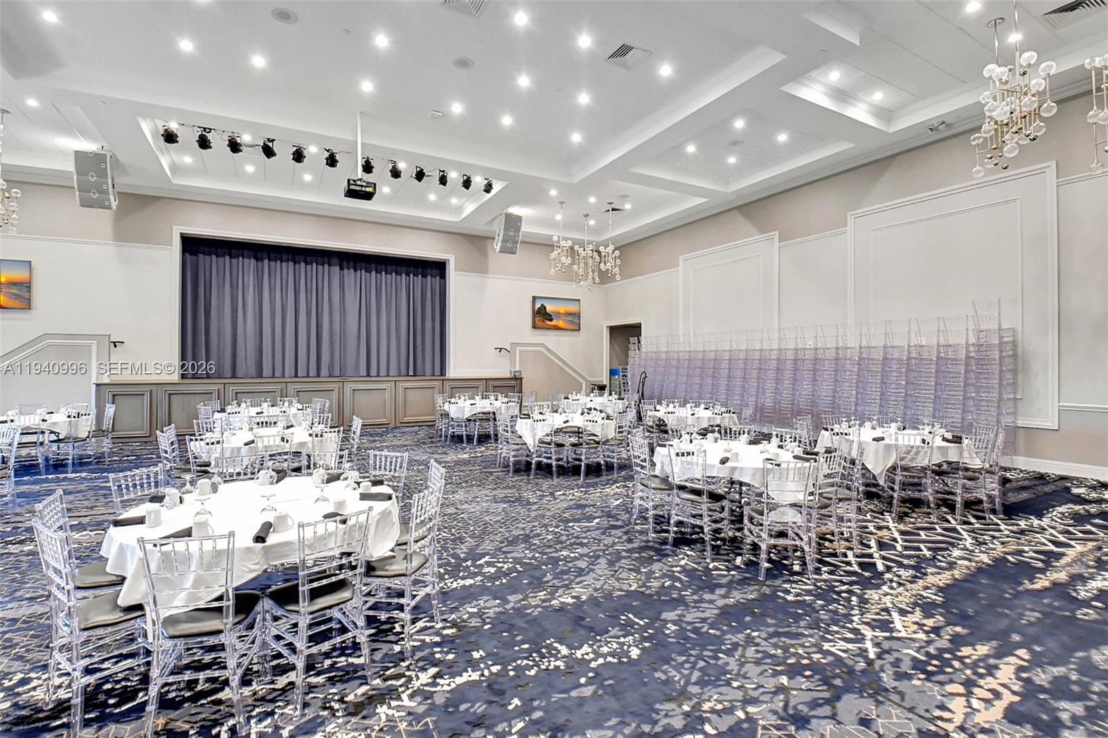 MELROSE PUD VENETIAN ISLE - Residential