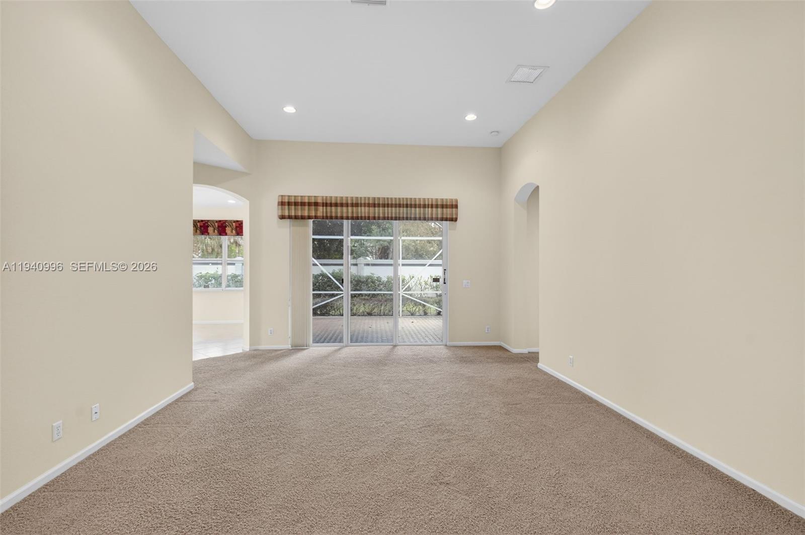 MELROSE PUD VENETIAN ISLE - Residential