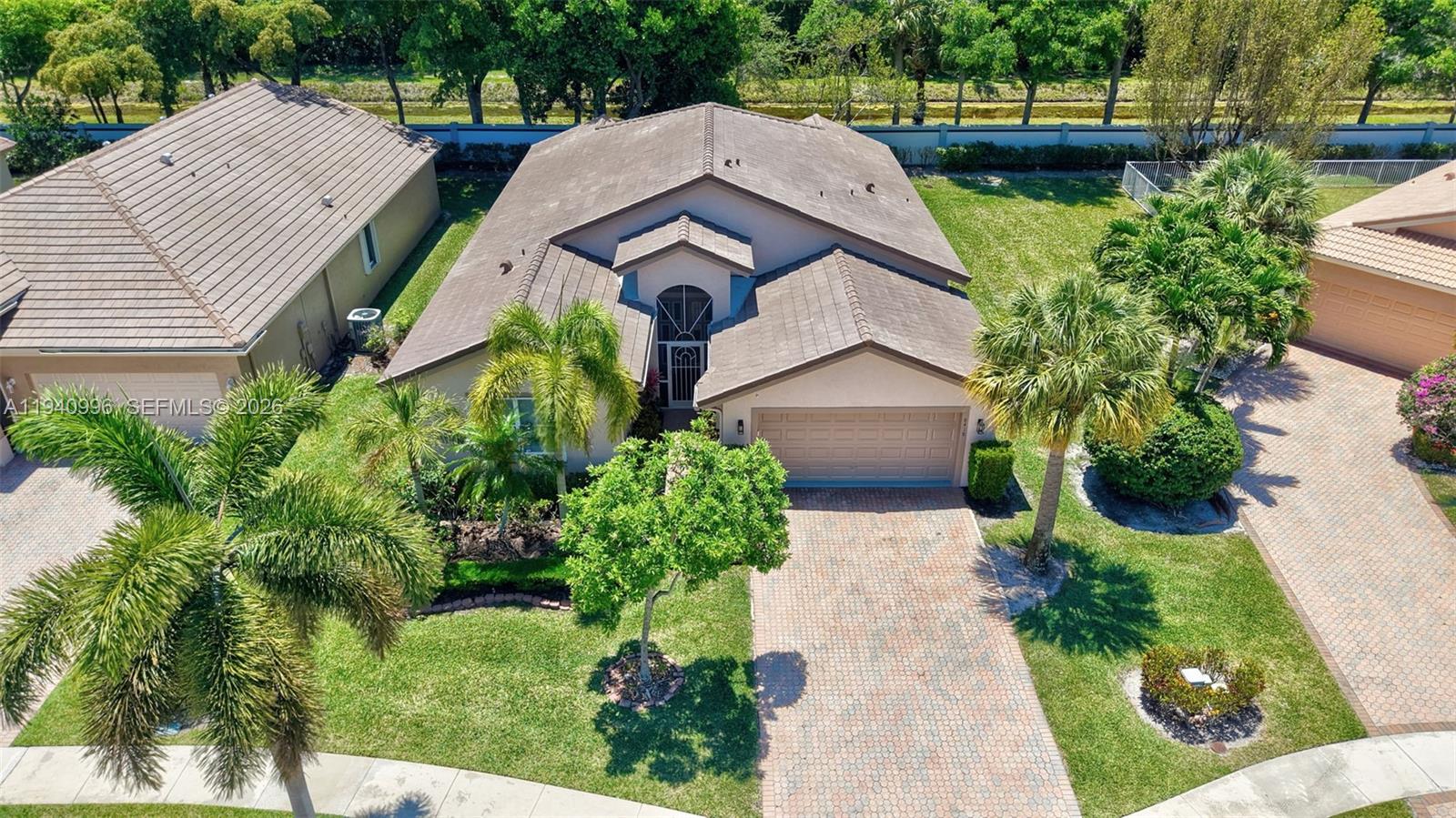 8418 Marsala Way