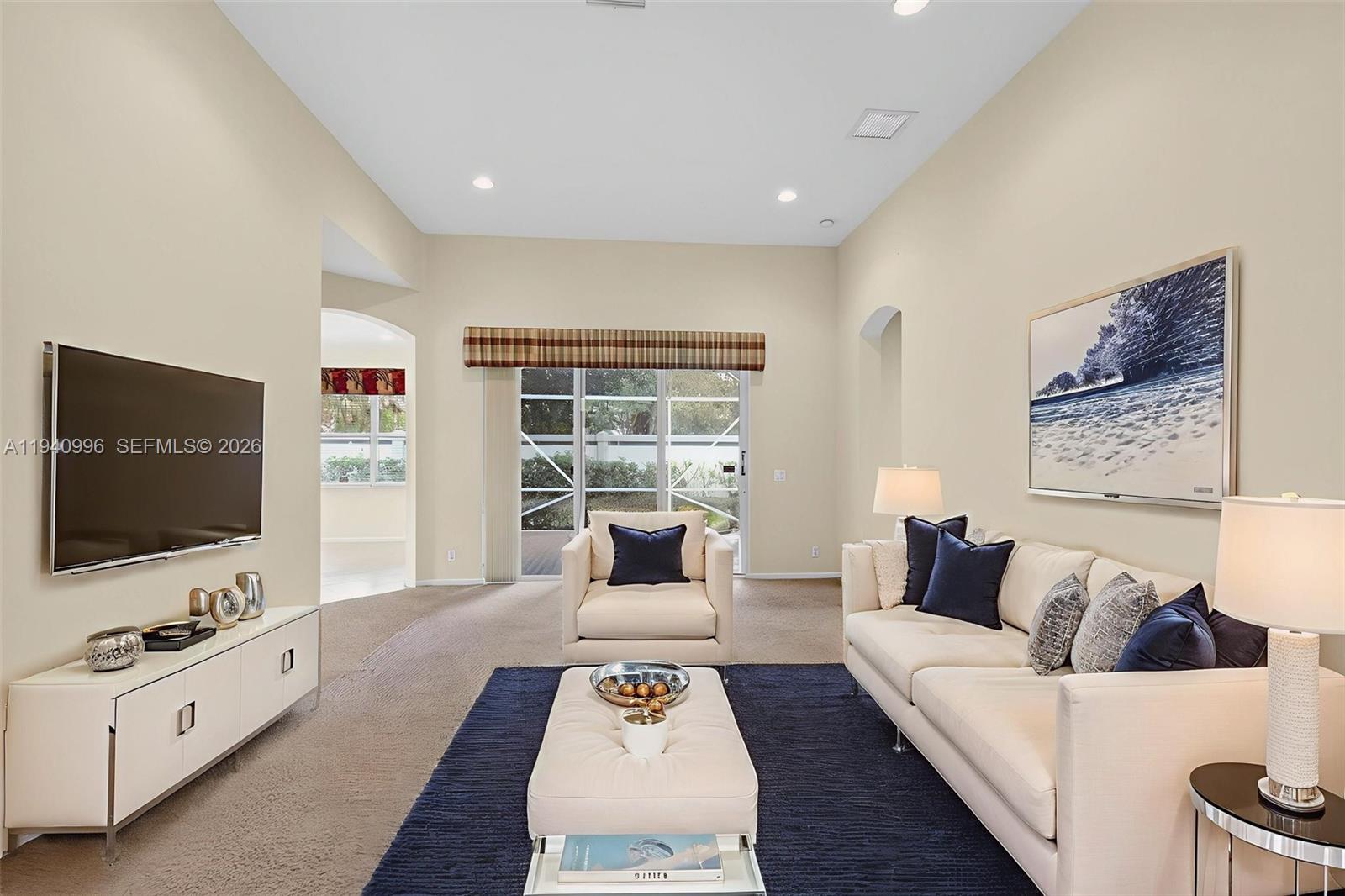 MELROSE PUD VENETIAN ISLE - Residential