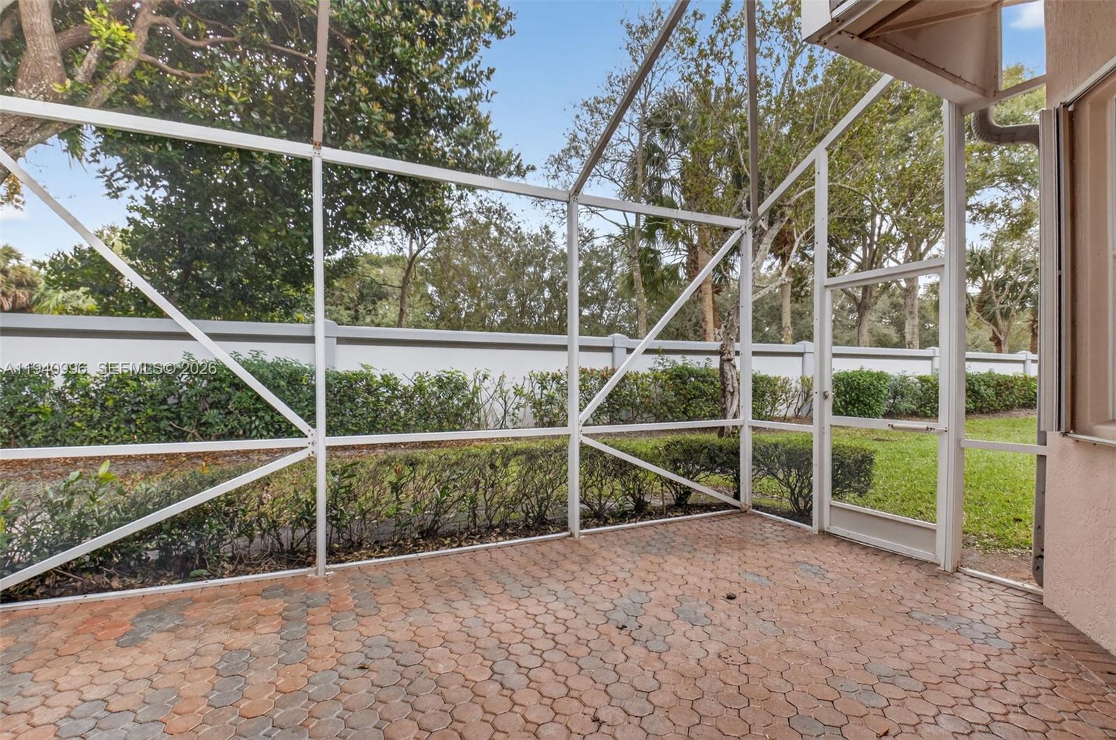 MELROSE PUD VENETIAN ISLE - Residential