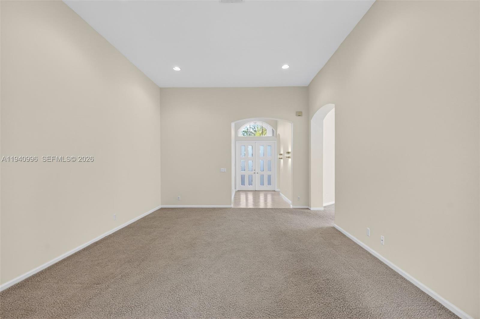 MELROSE PUD VENETIAN ISLE - Residential