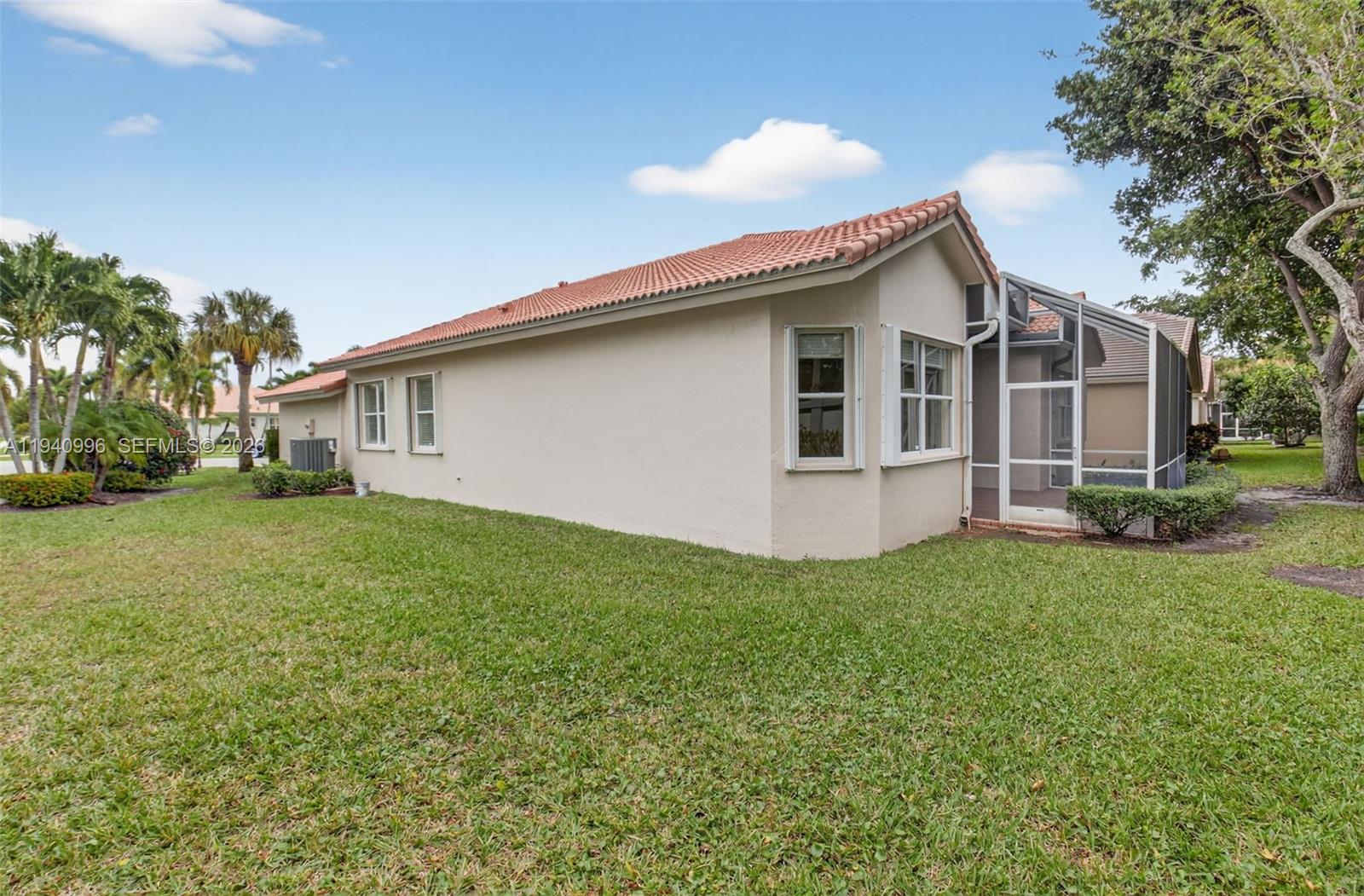 MELROSE PUD VENETIAN ISLE - Residential