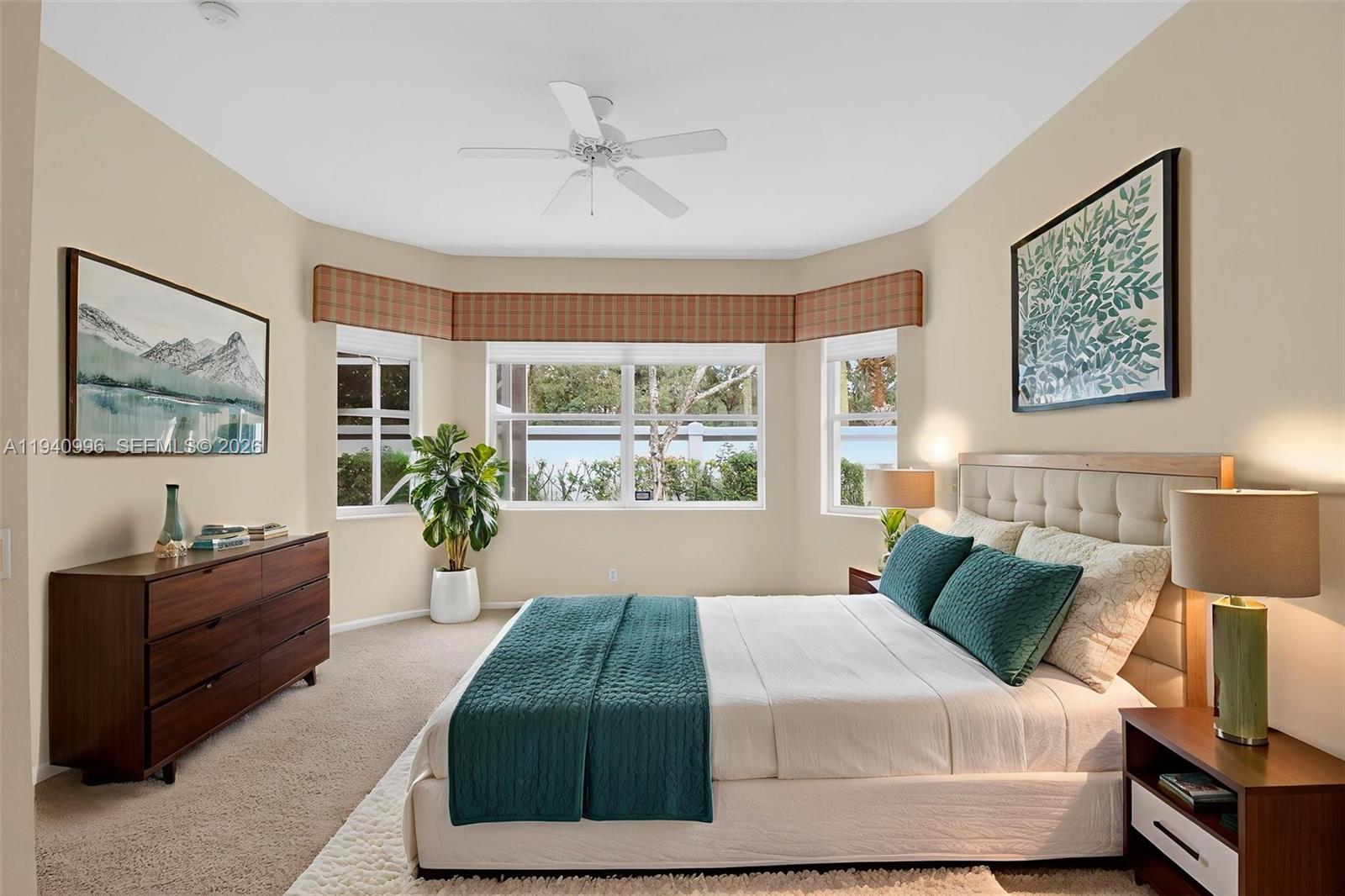 MELROSE PUD VENETIAN ISLE - Residential