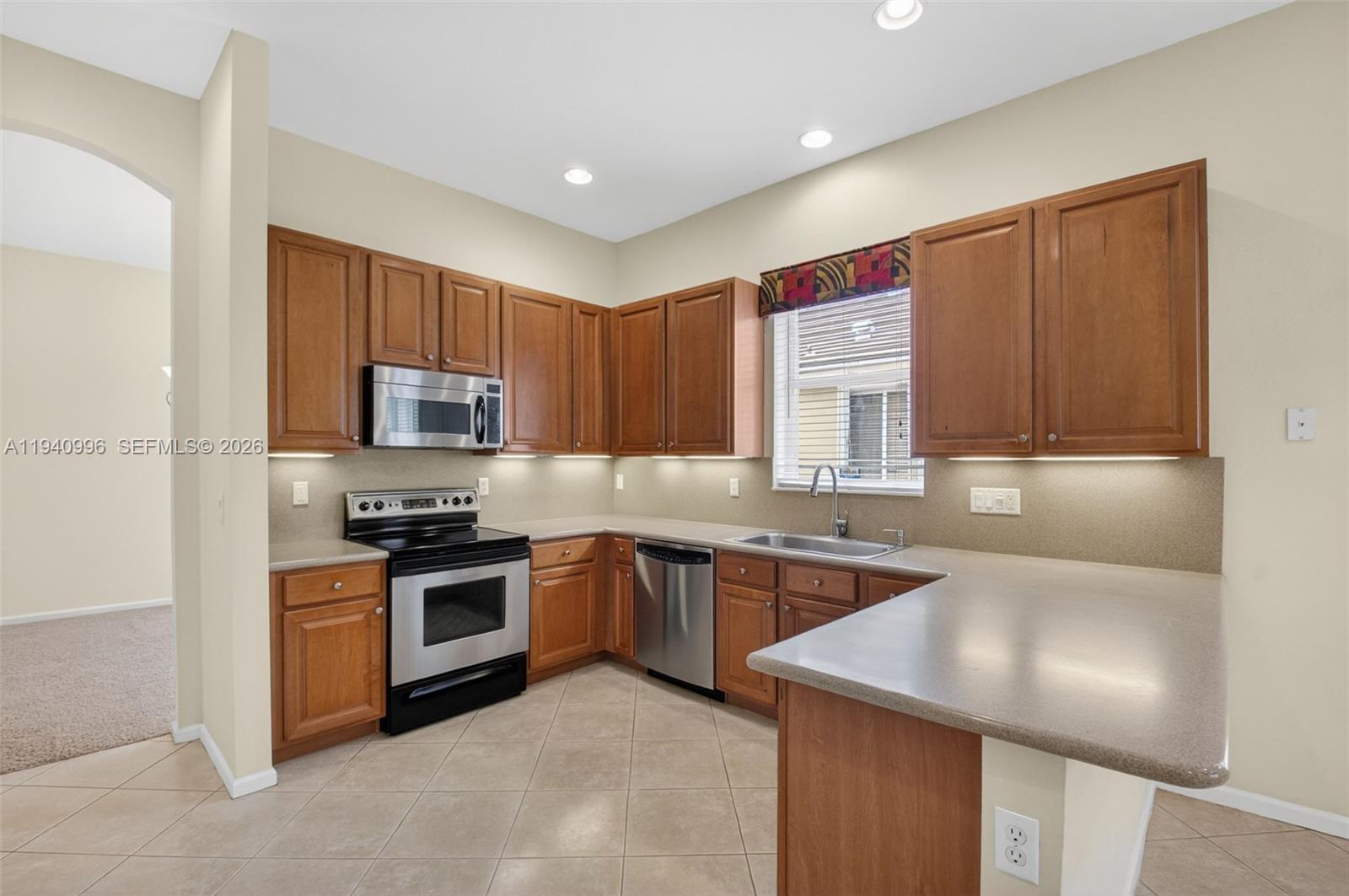 MELROSE PUD VENETIAN ISLE - Residential