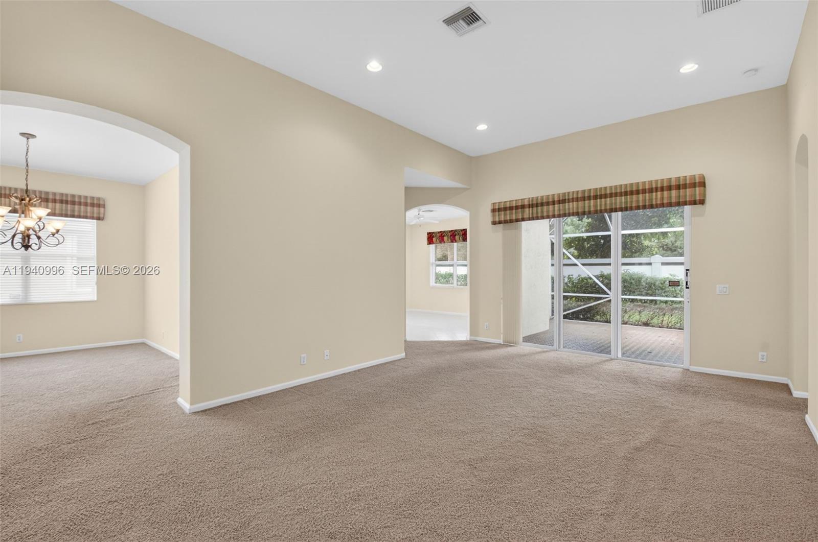 MELROSE PUD VENETIAN ISLE - Residential