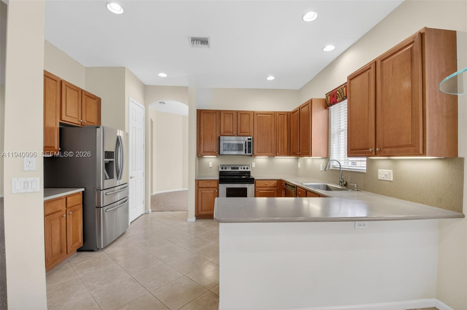 MELROSE PUD VENETIAN ISLE - Residential