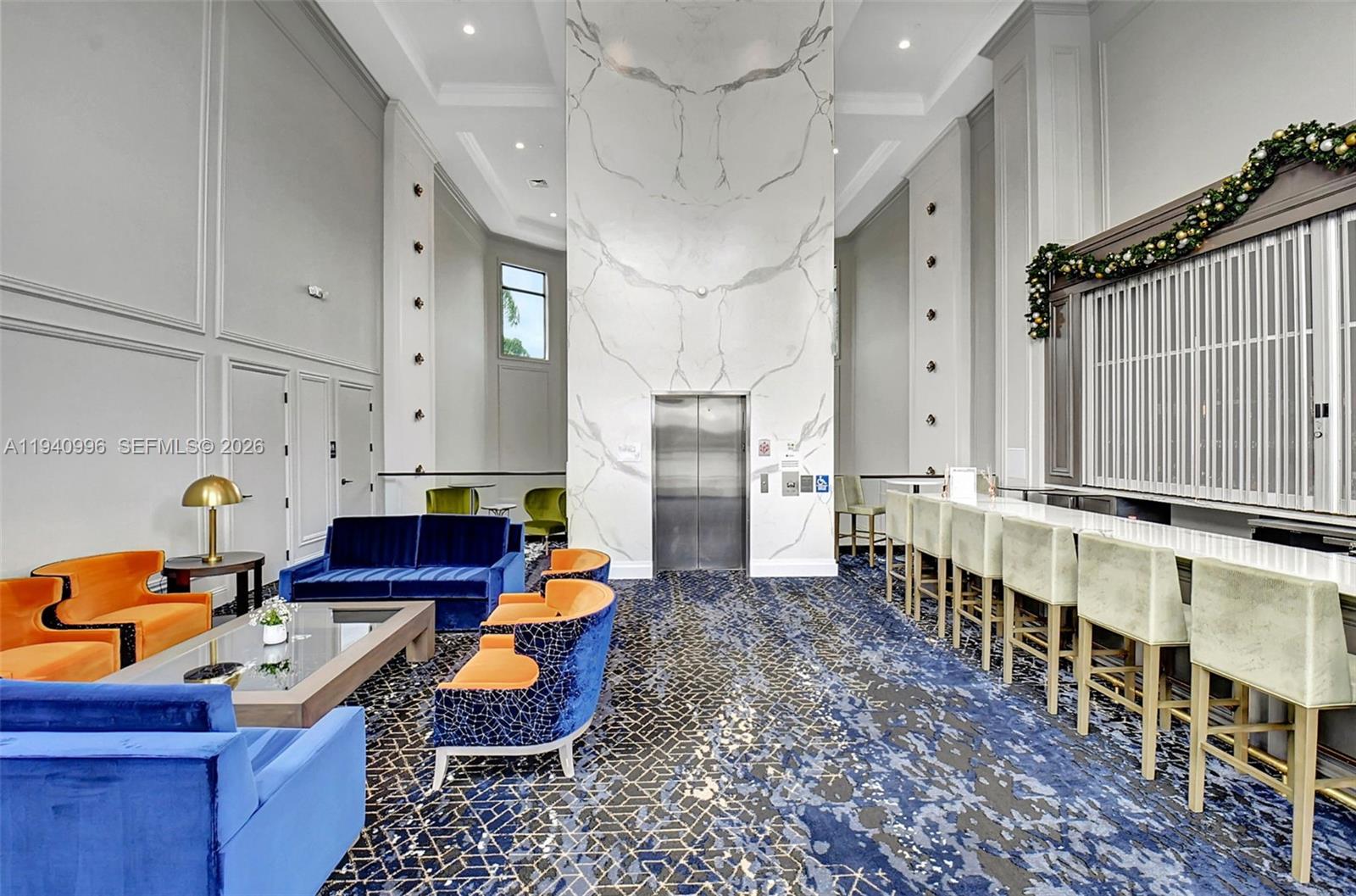 MELROSE PUD VENETIAN ISLE - Residential